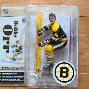 Collectibles Boston Bruins Bobby Orr